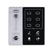 Nevod MPS-630 удаленная микрофонная консоль на 6 зон