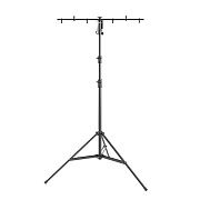LS083 Black Стойка - тренога под световые приборы