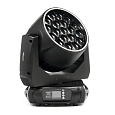 Прожектор типа WASH (BEAM) BROWASH 19x40 EF-B II