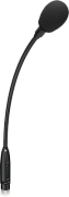 BEHRINGER TA 312S - динамический микрофон на гусиной шее, кардиоида