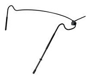 Audix HT5 Конденсаторный минимикрофон с оголовьем, круг, mini-XLR