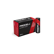 Батарейки Duracell Procell Intense Alkaline LR6 AA (10шт)