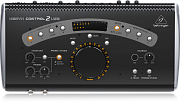 BEHRINGER CONTROL2USB - многофункциональный мониторный контроллер