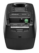 GENELEC 4430AM активная 2-полосная АС, DSP, НЧ 5" 50Вт, ВЧ 0.75" 50Вт. Dante/AES67. Поддержка PoE/PoE+. Черная