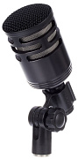 Audix D6 Инструментальный динамический микрофон для бас-барабана,  кардиоида