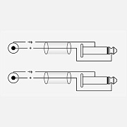 Аудиокабель GPTC200/5