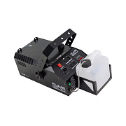 INVOLIGHT FUME1500DMX - генератор дыма 1600Вт, беспроводной пульт ДУ, DMX 512-1канал