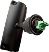 TANNOY K-BALL wall bracket K-BALL wall bracket Чёрная настенная система крепления K-BALL для серии  Di.