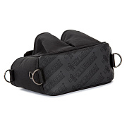 Сумка для инструментов Dirty  Rigger  Technicaians Pouch Black 2.0