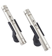 RODE NT55-MP подобранная пара конденсаторных инструментальных микрофонов NT55