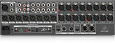 BEHRINGER X32 RACK - цифровой микшер, 16 входов, 8вых 25 шин, 8 стрео FX слотов