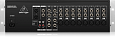 BEHRINGER RX1202FX V2 - микшер 12-ти канальный, с микрофонными предусилителями и Multi-FX процессоро