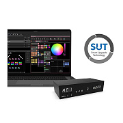 SUNLITE - FC - DMX-интерфейс, 1536+ DMX-каналов, Art-Net, USB Type-B