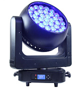 Световой прожектор (вращающаяся голова) JP-lighting W37x20