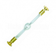 PHILIPS MSR Gold 1200 SA/DE - лампа  газоразрядная  1200 Вт, SFc10 ,(короткая)
