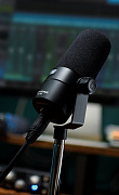 PreSonus PD-70 PreSonus PD-70 динамический вокальный микрофон для вещания и подкастов