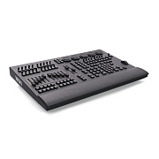 DMX-контроллер TWIN CW III