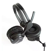 SENNHEISER HD 26 PRO - профессиональные мониторные наушники закрытого типа