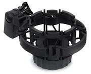 AKG H85 антивибрационное крепление-"паук" для студийных микрофонов C214, C314, C414, C3000