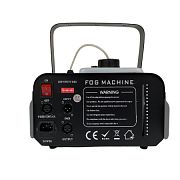 XLine Light XF-1500 DMX Генератор дыма