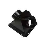 Antari FTA-200 адаптер-разветвитель  трубы для DNG-250