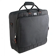 GATOR G-MIXERBAG-1818 - нейлоновая сумка для микшеров,аксессуаров.457 х 457 х 140 мм
