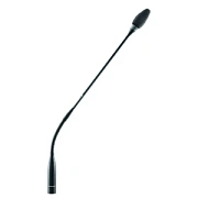 SENNHEISER MEG 14-40 B - конденсаторный микрофон, кардиоидный, с держателем Gooseneck