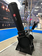 Конфетти-бластер GLOBAL EFFECTS CO2 Confetti Jet