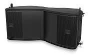 Turbosound Manchester MV212-XV элемент линейного массива,биамп,2х12"+MF/HF1,4" Prog НЧ1200Вт@8Ом/СЧ-ВЧ 380Вт@12Ом, 50-20000Гц,H100°xV10°,SPL143dB пик.