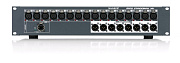 Soundcraft MSB-16i Soundcraft MSB-16i коммутационный рэк