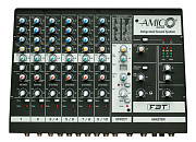 FBT AMICO 10 USB - активный звуковой комплект СУБ +2 САТ