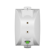 TANNOY DVS 4 WH - всепогодная пассивная акустическая система, 40Вт, 60 Гц- 20 кГц, 106 дБ SPL