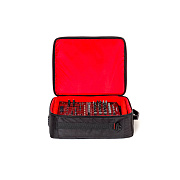 DJ BAG CD&M PLUS - сумка для микшерных пультов и проигрывателей CD