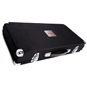DIAGO PB02 GIGMAN - кейс для педалей эффектов, 600х300х85мм