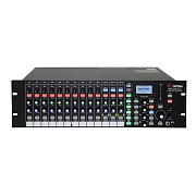 16-канальный цифровой микшерный пульт REVVO 16.4
