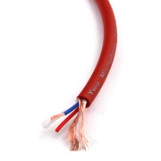 Кабель микрофонный INLINE M1002 BLK