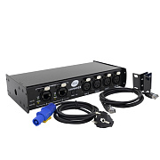 Контроллер LightGate C4 Siberian Lighting