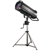 Прожектор следящего света PSL Lighting LED FOLLOW SPOT 1000 Z