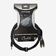 Аудиокабель GPTC140/3