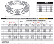 Круг квадратной конфигурации Q3/35-D3