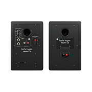 BEHRINGER TRUTH 3.5 - референсная ультралинейная пара студийных мониторов, 2х32 Вт, класс D, 70Гц