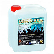 Disco Fog Haze II жидкость для генераторов тумана ГУСТОЙ туман