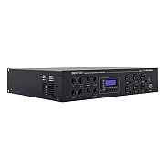 Вектор ТУ-6250МД комбинированный микшер-усилитель