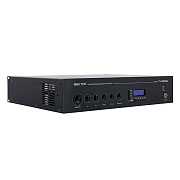 Вектор ТУ-350МД комбинированный микшер-усилитель