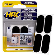 Лента-застежка HPX ZIP FIX