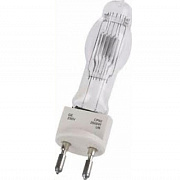 PHILIPS 6975Z CP92 - лампа галогенная., 230В/2000Вт , G22