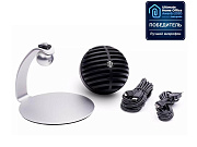 Shure MV5C-USB цифровой USB микрофон конденсаторный кардиоидный для видеоконференций