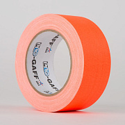 Клейкая лента Pro Gaffer Fluorescent 48мм х 25м