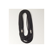 Rockcable RCL 30320 D7 Микрофонный кабель XLR(M) XLR( F) 20 м