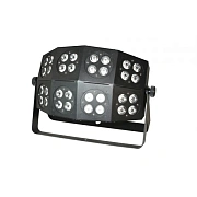INVOLIGHT OB350 - LED световой эффект, RGB 32х 3Вт, DMX-512, звуковая активация, авто режимы